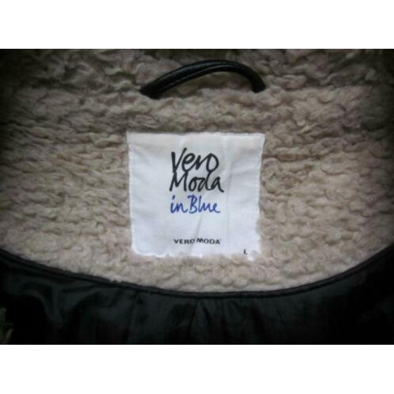 Jas Vero Moda maat L