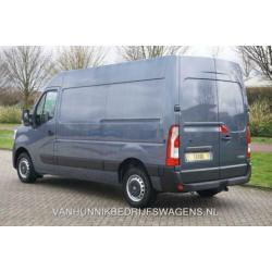 Renault Master T33 2.3 135 Grand Confort L2H2 €330 / maand C