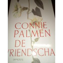 Connie Palmen