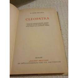 Cleopatra 1963