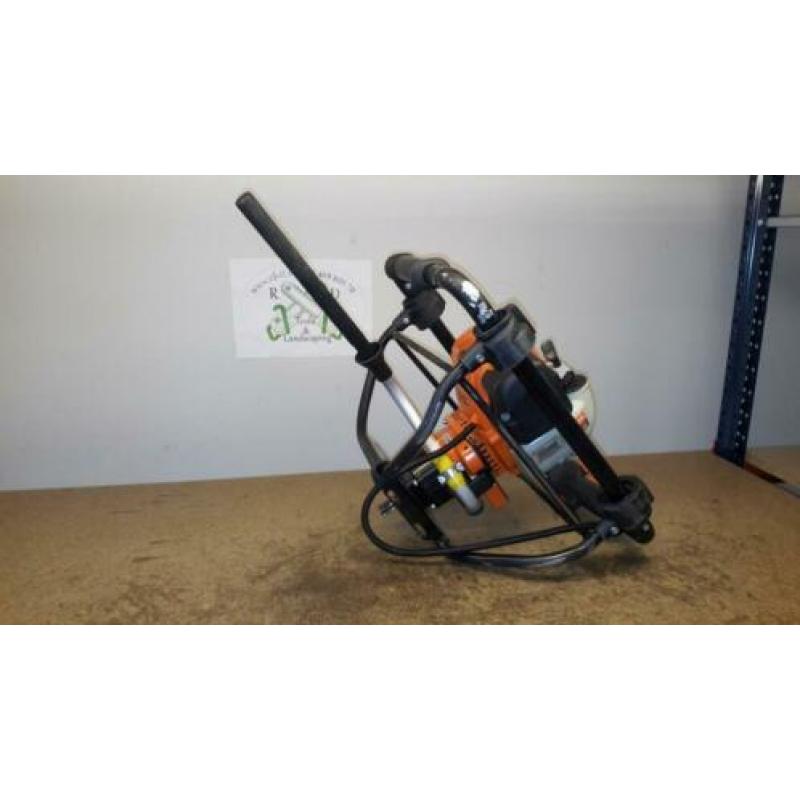 Stihl BT130 Professionele Motor Grondboor BT 130