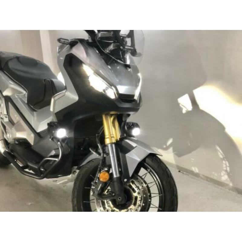 HONDA X ADV 2019 !!! Rijk uitgerust