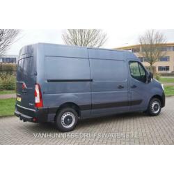 Renault Master T33 2.3 135 Grand Confort L2H2 €330 / maand C