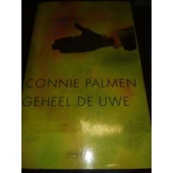 Connie Palmen