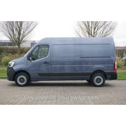 Renault Master T33 2.3 135 Grand Confort L2H2 €330 / maand C