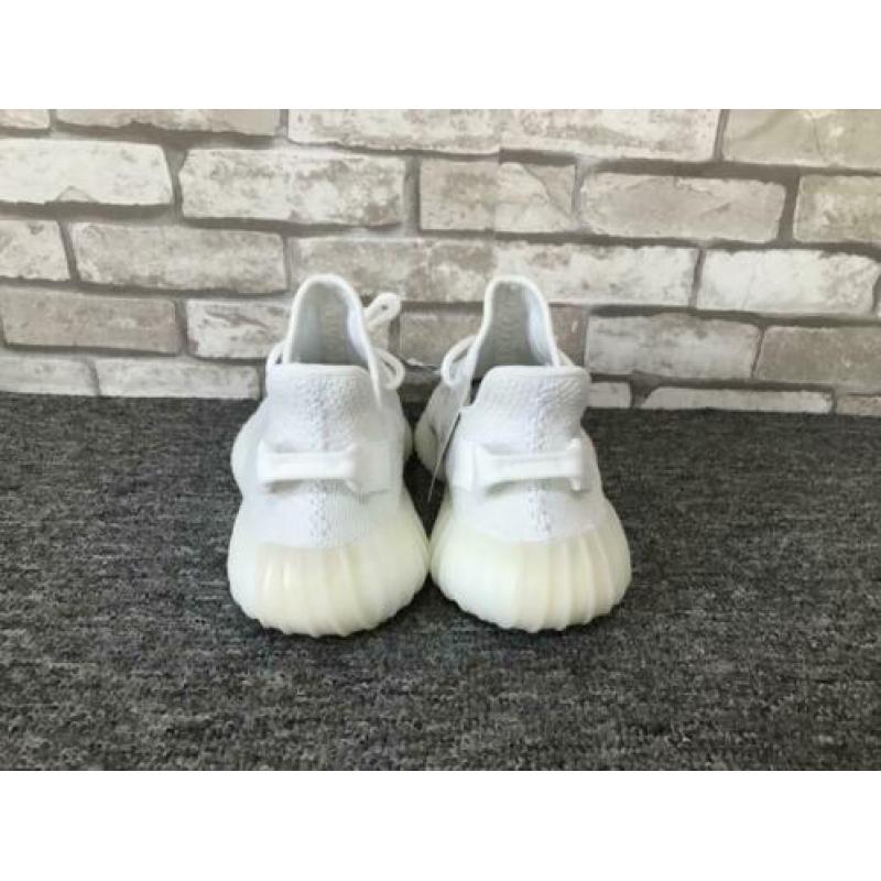 Adidas yeezy 350 “Cream” v2 white