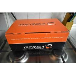 Gerba Safety heren schoenen NIEUW MAAT 46