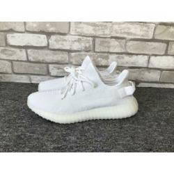 Adidas yeezy 350 “Cream” v2 white