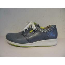 Durea Go blauwe schoenen 37 H