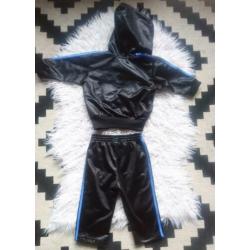 Kinder Trainingspak Adidas maat 74