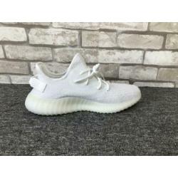 Adidas yeezy 350 “Cream” v2 white