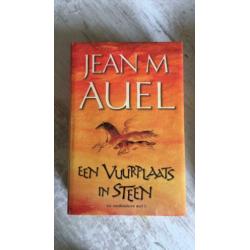 Volledige serie De Aardkinderen - Jean M. Auel