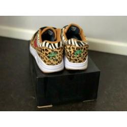 Nike Air Max 1 Atmos Animal DLX Maat 44 Nieuw in doos