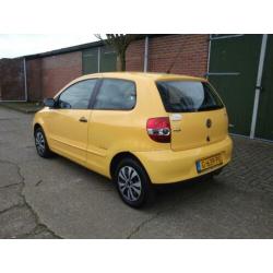 Volkswagen FOX 1.2 Trendline 40KW 2009 zeer nette staat