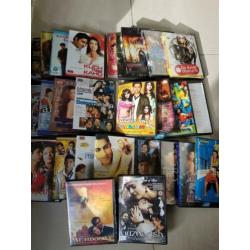 Bollywood DVD'S/ Film