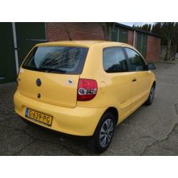 Volkswagen FOX 1.2 Trendline 40KW 2009 zeer nette staat