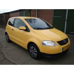 Volkswagen FOX 1.2 Trendline 40KW 2009 zeer nette staat