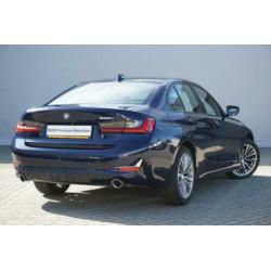 BMW 3 Serie 320i Sedan Aut. High Executive Luxury Line