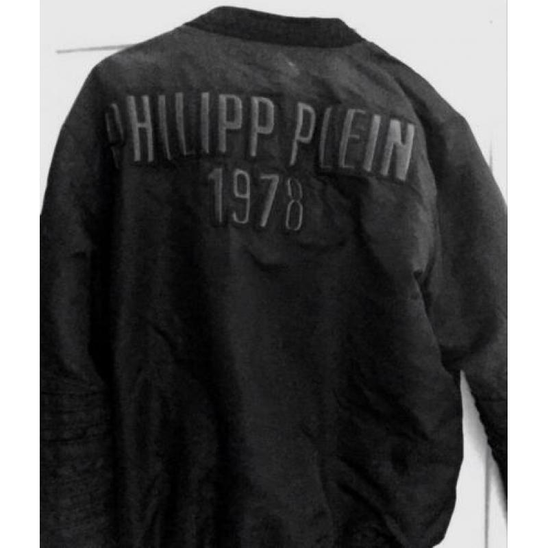 Philipp Plein Jas zgan.