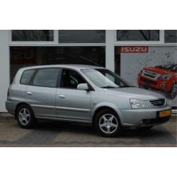 Kia Carens 2.0 Crdi EX Luxe - Nieuwe APK (bj 2003)