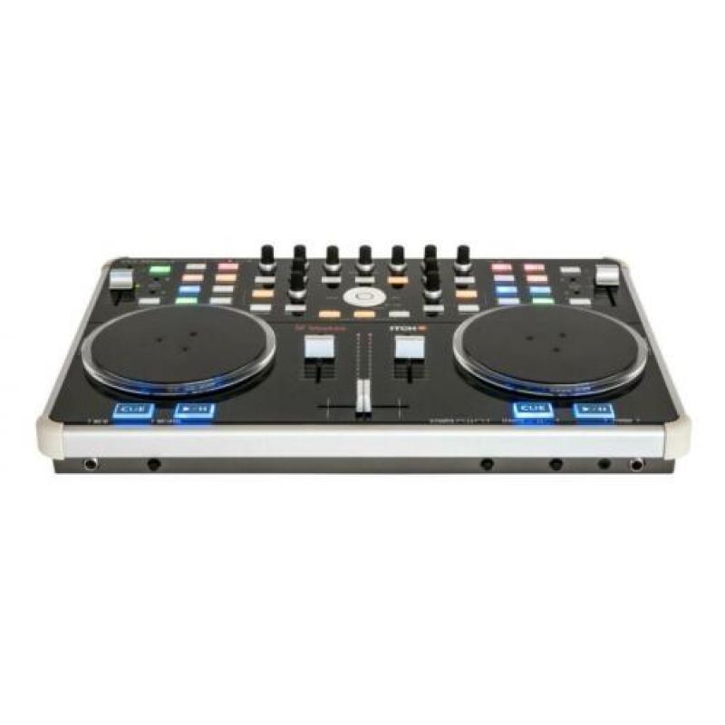 DJ-set Vestax VCI-300 MKII *NIEUW*