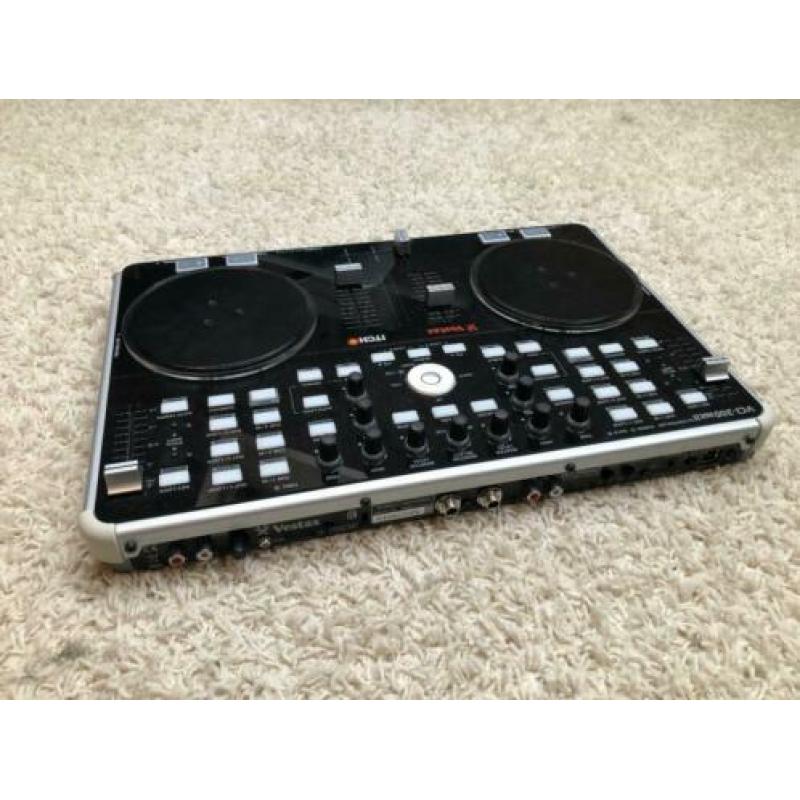 DJ-set Vestax VCI-300 MKII *NIEUW*