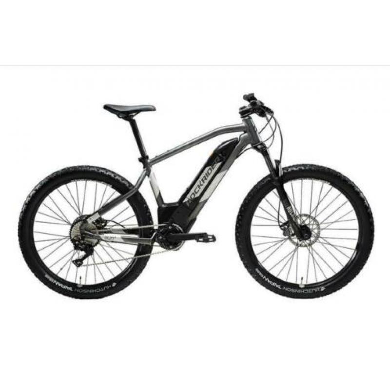 Rockrider elektrische mountainbike e-st 900 27,5inch