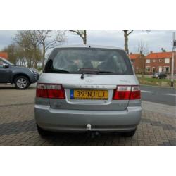 Kia Carens 2.0 Crdi EX Luxe - Nieuwe APK (bj 2003)