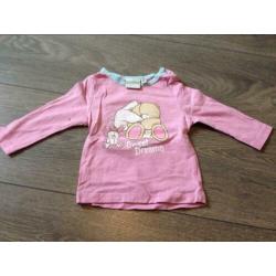 Baby kleding meisje maat 50/56