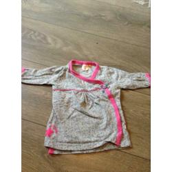 Baby kleding meisje maat 50/56