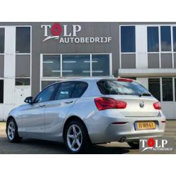 BMW 1-serie 118i 2019 AUTOMAAT NAVI !