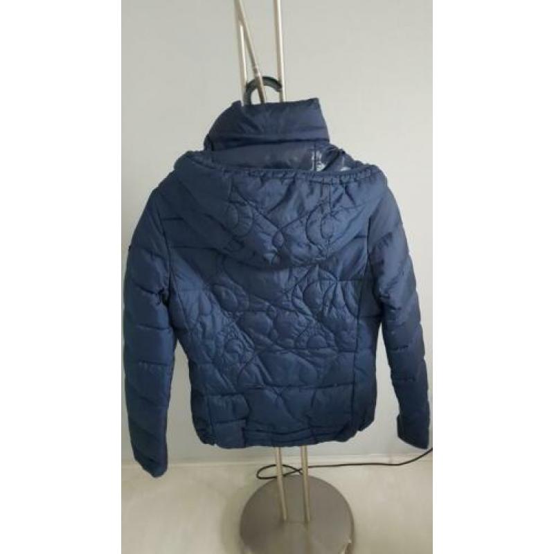 Winterjas dames Guess maat xs