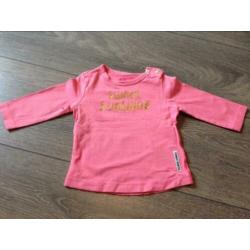 Baby kleding meisje maat 50/56