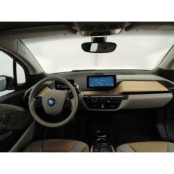 BMW i3 Range Extender Comfort Advance (panodak,leer,navi pro