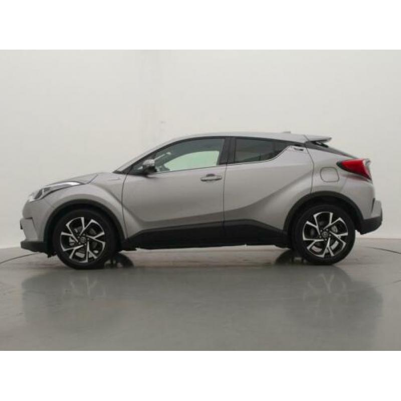 Toyota C-HR 1.8 Hybrid Dynamic | NIEUW | VOORRAAD VOORDEEL