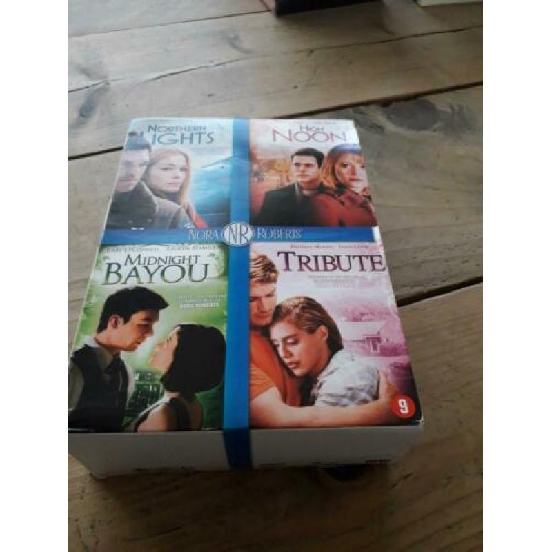 Allerlei Dvds