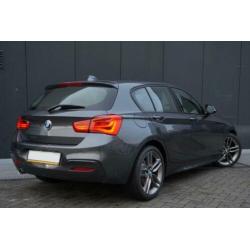 !! BMW 1-Serie 2.0 118D M-Edition - Prijs verlaagd !!