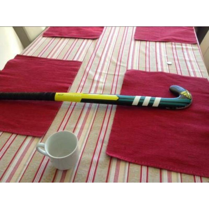 Hockeystick 30 inch (76 cm)