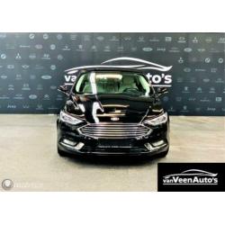 Ford Fusion 2.0 16V Exclusive/Export prijs