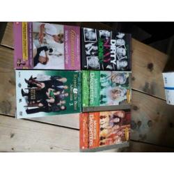 Allerlei Dvds