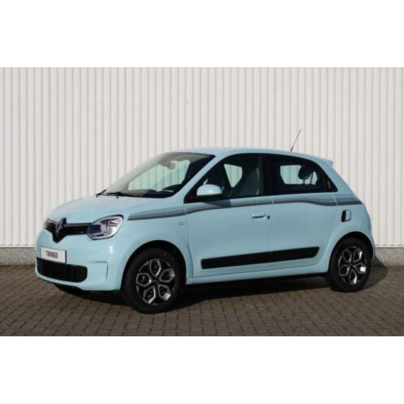 Renault Twingo SCe 75 Collection | NIEUW | VOORRAAD DEAL |