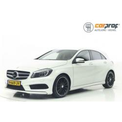 Mercedes-Benz A-klasse 180 Prestige AMG Styling Harman Kardo