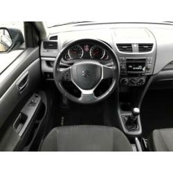 Suzuki Swift 1.2 Comfort