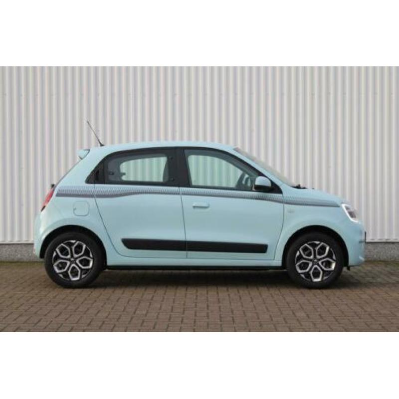 Renault Twingo SCe 75 Collection | NIEUW | VOORRAAD DEAL |