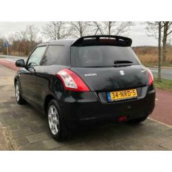 Suzuki Swift 1.2 Comfort