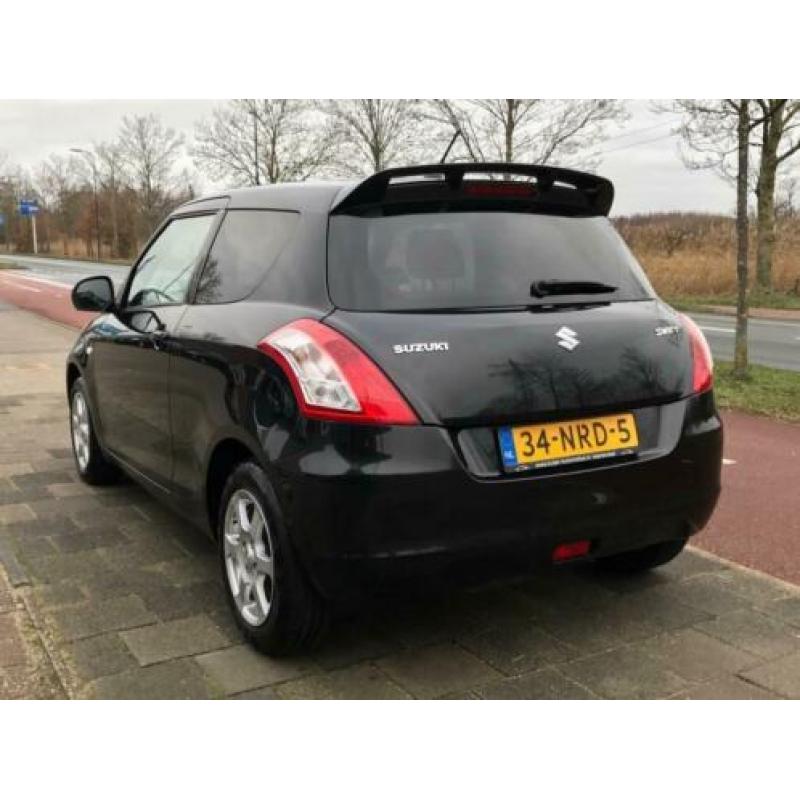 Suzuki Swift 1.2 Comfort