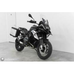 BMW R 1200 GS R1200GS Triple Black NIEUW VOL OPTIE