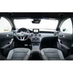 Mercedes-Benz A-klasse 180 Prestige AMG Styling Harman Kardo