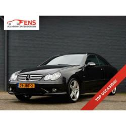 Mercedes-Benz CLK-Klasse Coupé 200 K. Avantgarde NAVI! LEER!