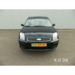 Ford Fusion 1.4-16V Futura